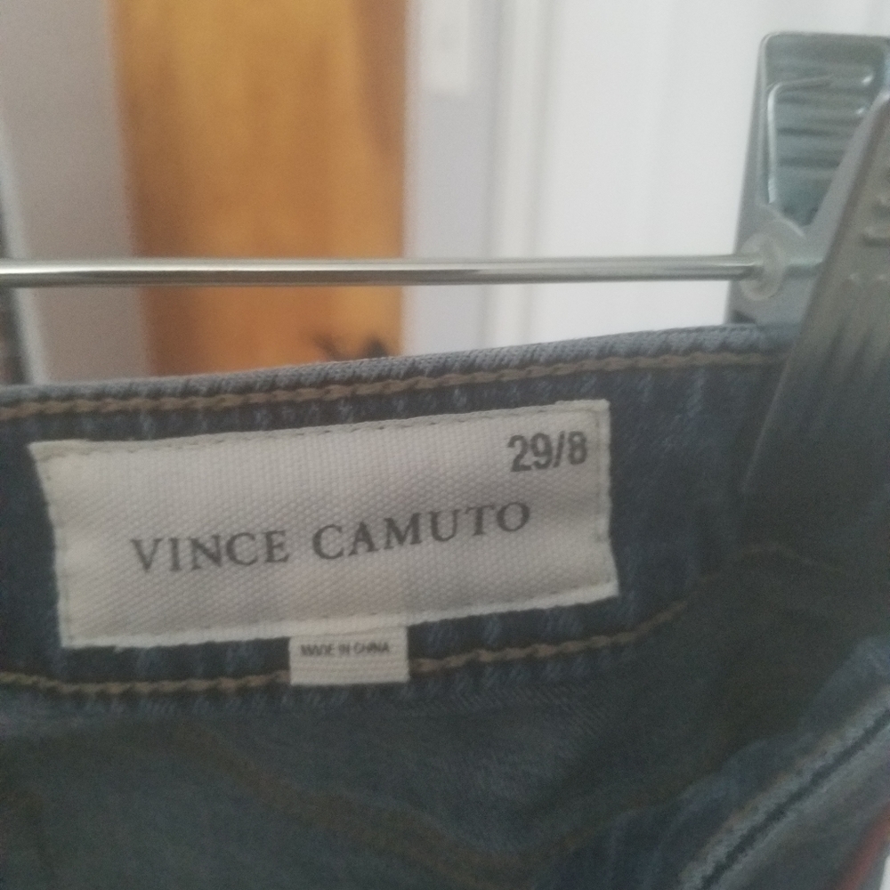 Capris jeans - Picture 2 of 2